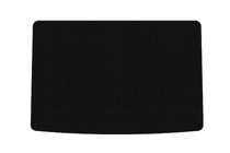 Skoda Yeti 2009-2017 Tapis de coffre en caoutchouc Carsuit (Noir) photo 1