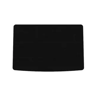 Tapis de coffre en caoutchouc Carsuit (Noir) photo 1