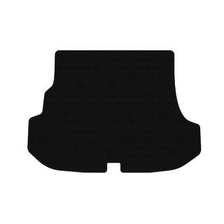 Tapis de coffre en caoutchouc Carsuit (2005-2008, noir) Subaru Forester 2002-2008 photo 1
