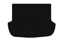 Subaru Forester 2008-2013 Tapis de coffre en caoutchouc Carsuit (Noir) photo 1