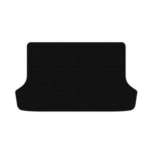 Tapis de coffre en caoutchouc Carsuit (5 portes, noir) Suzuki Grand Vitara 2005-2017 photo 1