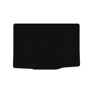 Tapis de coffre en caoutchouc Carsuit (2006-2009, HB, 5 portes, noir) Suzuki SX4 2006-2013 photo 1