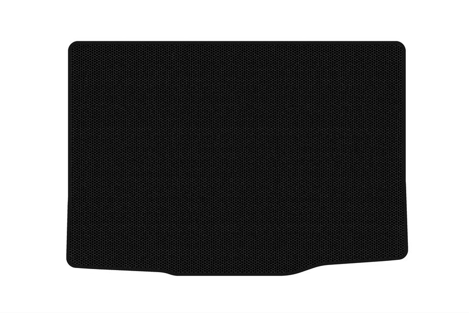 Suzuki SX4 2006-2013 Tapis de coffre en caoutchouc Carsuit (2006-2009, HB, 5 portes, noir) Photo 1