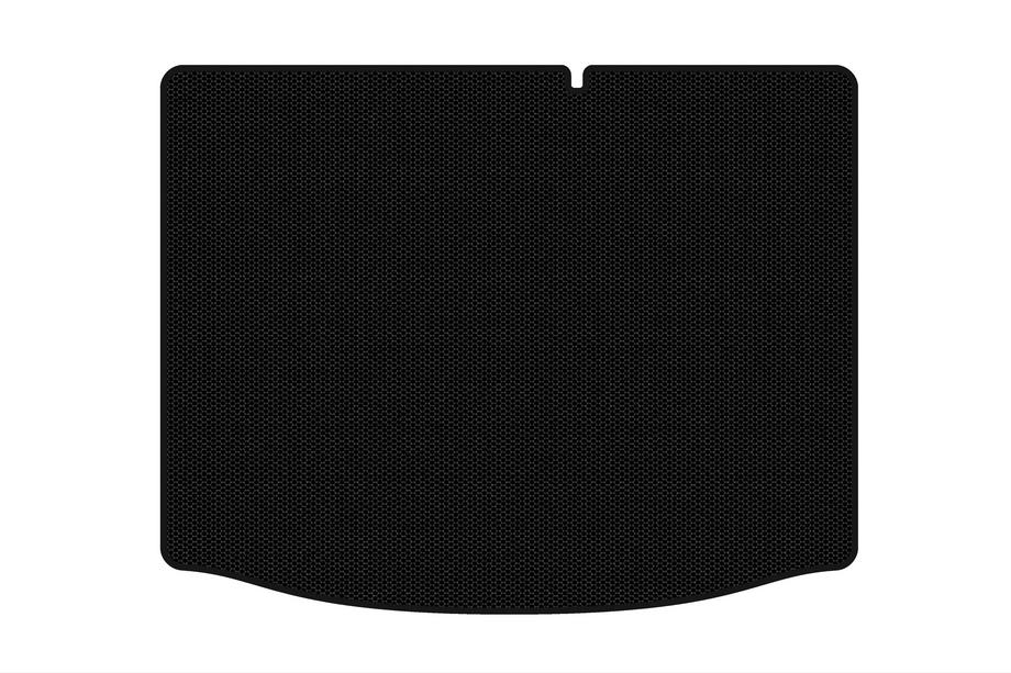 Suzuki Vitara 2015- Tapis de coffre en caoutchouc Carsuit V1 (Noir) Photo 1