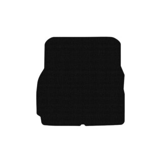 Tapis de coffre en caoutchouc Carsuit (7 places, USA, noir) photo 1