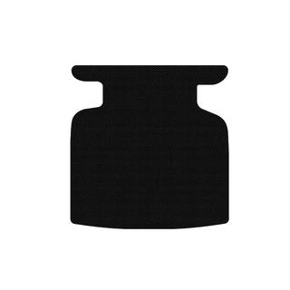 Tapis de coffre en caoutchouc Carsuit (SD, noir) Toyota Avensis 2003-2009 photo 1