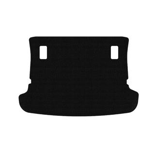Tapis de coffre en caoutchouc Carsuit (7 places, noir) photo 1