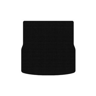 Tapis de coffre en caoutchouc Carsuit (2007-2009, SW, noir) photo 1