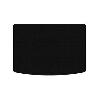 Tapis de coffre en caoutchouc Carsuit (Noir) photo 1