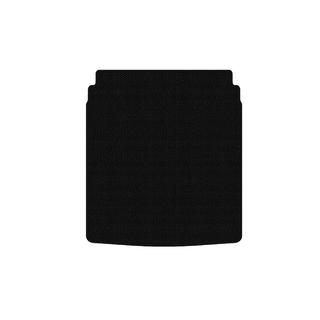Tapis de coffre en caoutchouc Carsuit (SD, noir) photo 1