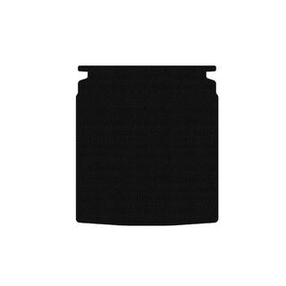 Tapis de coffre en caoutchouc Carsuit (Europe, SD, noir) photo 1