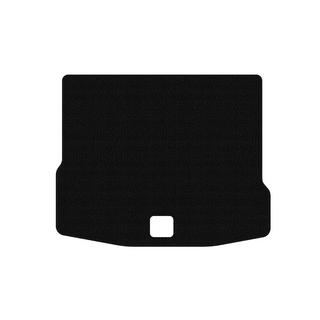 Tapis de coffre en caoutchouc Carsuit V1 (USA, noir) photo 1