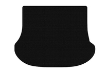 Volvo S40 2004-2012 Tapis de coffre en caoutchouc Carsuit (SD, noir) photo 1