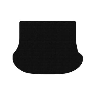 Tapis de coffre en caoutchouc Carsuit (SD, noir) Volvo S40 2004-2012 photo 1