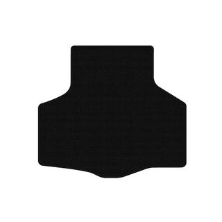 Tapis de coffre en caoutchouc Carsuit (SD, noir) Alfa Romeo 159 2005–2011 photo 1