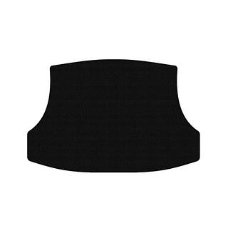 Tapis de coffre en caoutchouc Carsuit (2012-2015, noir) photo 1