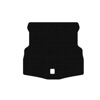 Tapis de coffre en caoutchouc Carsuit V-2 (SW, noir) Alfa Romeo 159 2005–2011 photo 1