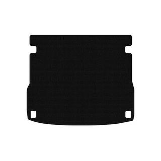 Tapis de coffre en caoutchouc Carsuit V-2 (Noir) Audi Q5 2008-2017 photo 1
