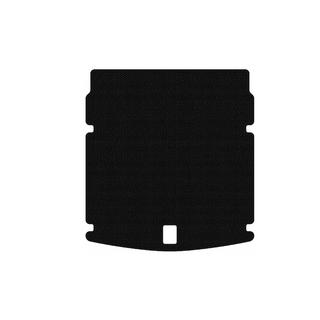 Tapis de coffre en caoutchouc Carsuit V-2 (Coupé, noir) Audi A5 2007-2015 photo 1