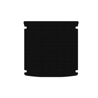 Tapis de coffre en caoutchouc Carsuit V-2 (Noir) Audi Q8 2018- photo 1