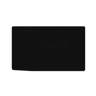 Tapis de coffre en caoutchouc Carsuit V-2 (HB, noir) Audi A2 1999-2005 photo 1