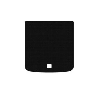 Tapis de coffre en caoutchouc Carsuit V-2 (Avant, noir) photo 1