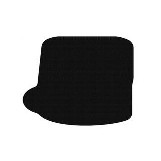 Tapis de coffre en caoutchouc Carsuit V-2 (Berline, noir) photo 1