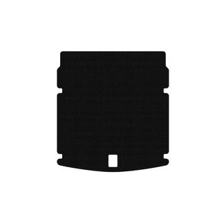 Tapis de coffre en caoutchouc Carsuit V-2 (Cabriolet, noir) Audi A5 2007-2015 photo 1