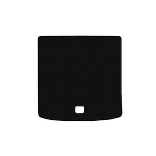 Tapis de coffre en caoutchouc Carsuit V-2 (Avant, noir) Audi A4 B7 2004-2008 photo 1