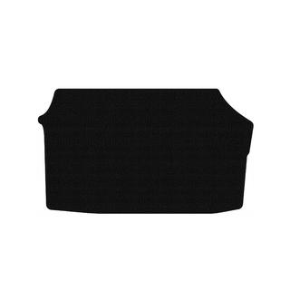 Tapis de coffre en caoutchouc Carsuit (1982-1988, Sedan, noir) photo 1