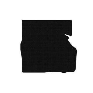 Tapis de coffre en caoutchouc Carsuit (1982-1991, Avant, noir) photo 1