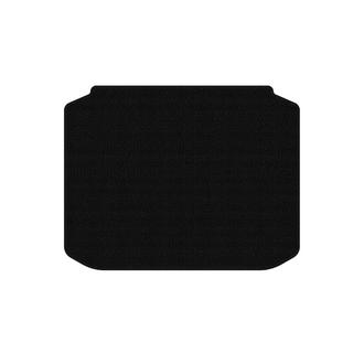 Tapis de coffre en caoutchouc Carsuit (HB, noir) photo 1