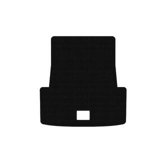 Tapis de coffre en caoutchouc Carsuit V-2 (Pour E90, noir) BMW 3 Series E90/E91 2005-2011 photo 1