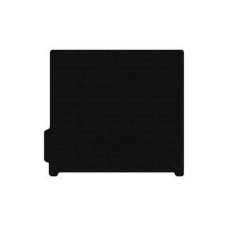 Tapis de coffre en caoutchouc Carsuit V-2 (Noir) BMW X5 F15 2013-2018 photo 1