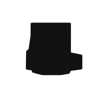 Tapis de coffre en caoutchouc Carsuit V-2 (Pour G30, noir) BMW Série 5 G30/G31 2017–2023 photo 1