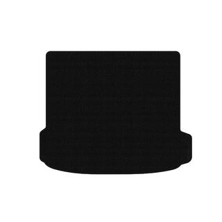 Tapis de coffre en caoutchouc Carsuit V-2 (Noir) photo 1