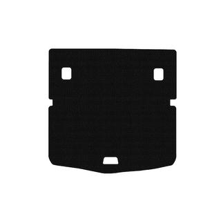 Tapis de coffre en caoutchouc Carsuit V-2 (Pour F46, 7 places, noir) BMW 2 Series Active Tourer F45/F46 2014-2021 photo 1