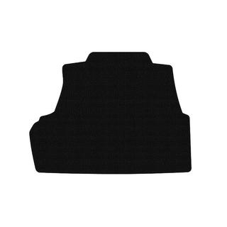 Tapis de coffre en caoutchouc Carsuit (Noir) photo 1
