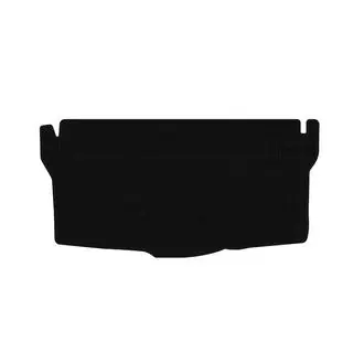 Tapis de coffre en caoutchouc Carsuit (Noir)