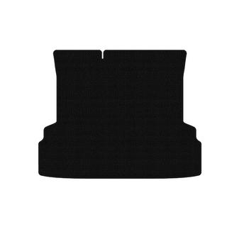 Tapis de coffre en caoutchouc Carsuit V-2 (SD, noir) RAVON R4 2016-2020 photo 1