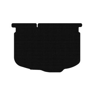 Tapis de coffre en caoutchouc Carsuit (HB, noir) photo 1