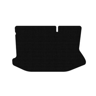 Tapis de coffre en caoutchouc Carsuit V2 (Noir) Ford Fiesta 2017- photo 1