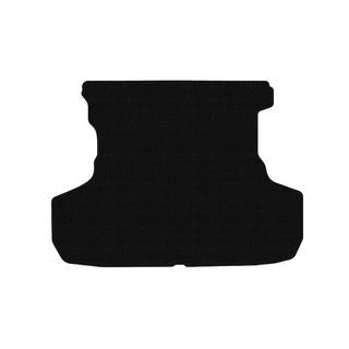 Tapis de coffre en caoutchouc Carsuit (SD, noir)
