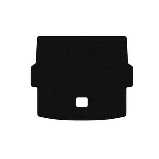 Tapis de coffre en caoutchouc Carsuit (2018+, noir) photo 1