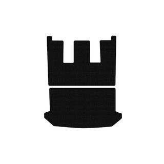 Tapis de coffre en caoutchouc Carsuit V1 (Noir) photo 1
