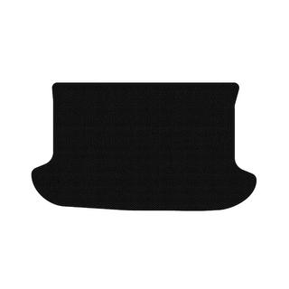 Tapis de coffre en caoutchouc Carsuit (Noir) FAW X40 2016-2021 photo 1