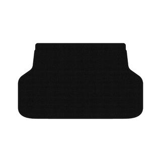 Tapis de coffre en caoutchouc Carsuit (Noir)