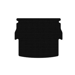 Tapis de coffre en caoutchouc Carsuit V1 (Noir) FAW Besturn X80 2013-2020 photo 1