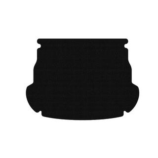 Tapis de coffre en caoutchouc Carsuit V2 (Noir) FAW Besturn X80 2013-2020 photo 1