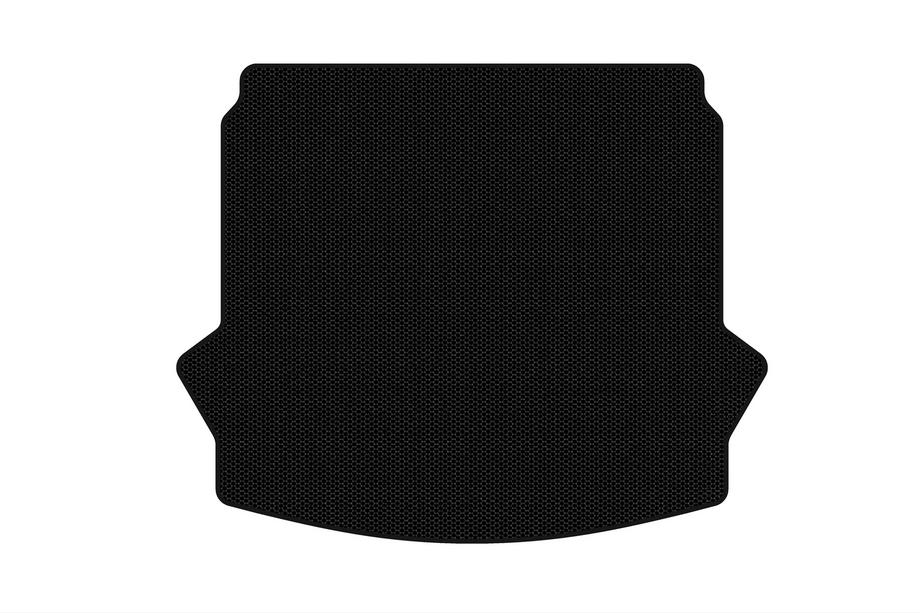Great Wall Haval H6 III 2020- Tapis de coffre en caoutchouc Carsuit V2 (Noir) Photo 1